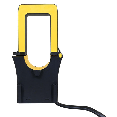 SL4226510500 - Delbar strømtrafo STP40L 5005A Ø40x87mm - Elbilgrossisten